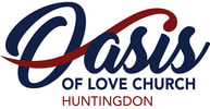 The Oasis of Love Church